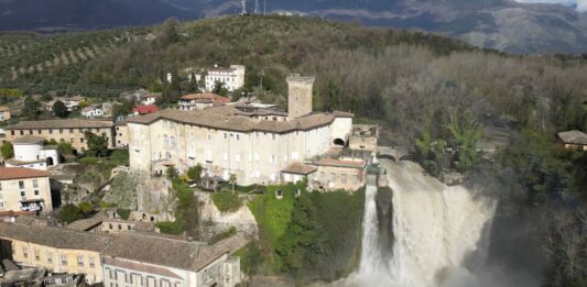 Al Castello Boncompagni Viscogliosi la terza edizione di Oltre Roma Wine, Beer & Spirits