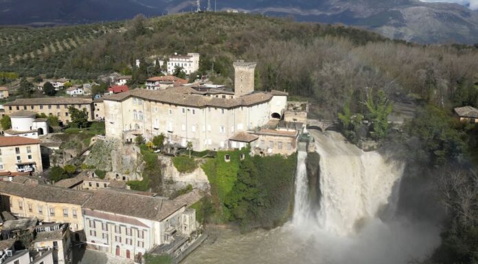 Al Castello Boncompagni Viscogliosi la terza edizione di Oltre Roma Wine, Beer & Spirits