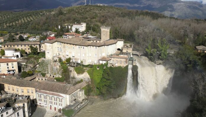 260324 - Castello Boncompagni Viscogliosi
