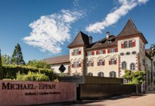 Cantina San Michele Appiano verso il debutto a OperaWine 2026, tra i “Classics” di Wine Spectator con il Sauvignon Sanct Valentin 2016.