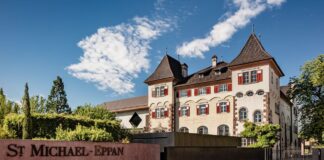 Cantina San Michele Appiano verso il debutto a OperaWine 2026, tra i “Classics” di Wine Spectator con il Sauvignon Sanct Valentin 2016.