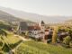 Dalle vigne al chiostro: il fascino senza tempo dell’Abbazia di Novacella