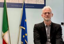 ADBPO cambio al vertice