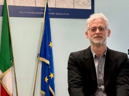 ADBPO cambio al vertice