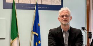 ADBPO cambio al vertice