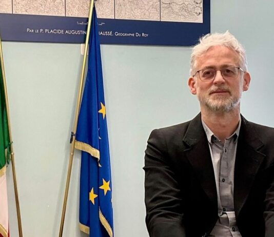 ADBPO cambio al vertice