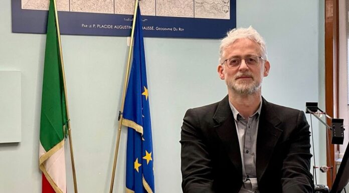 ADBPO cambio al vertice