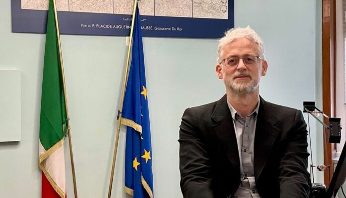 Alessandro Delpiano ADBPO 2026