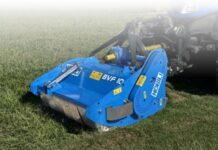 Verona. Nobili presenta la serie BVF