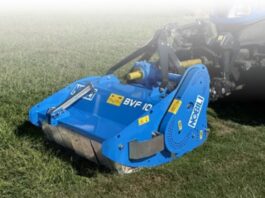 Verona. Nobili presenta la serie BVF