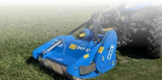 Verona. Nobili presenta la serie BVF