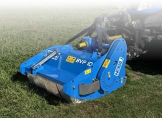 Verona. Nobili presenta la serie BVF