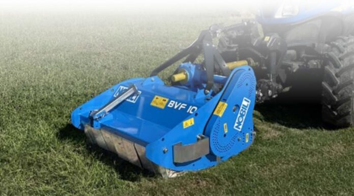 Verona. Nobili presenta la serie BVF