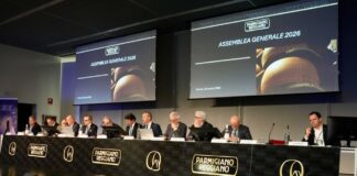 Parmigiano Reggiano: l’Assemblea Generale dei Consorziati approva il bilancio consuntivo 2025 e gli interventi per l’equilibrio di mercato