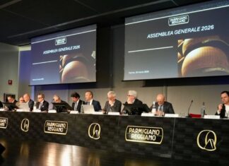 Parmigiano Reggiano: l’Assemblea Generale dei Consorziati approva il bilancio consuntivo 2025 e gli interventi per l’equilibrio di mercato