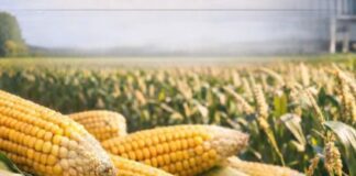 Come si costruisce il mercato: domande sul mais