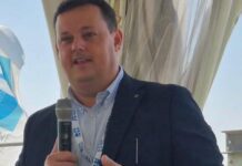 Francesco Vincenzi rieletto all’unanimità alla presidenza di Anbi Emilia Romagna per il mandato 2026-2030