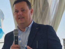 Francesco Vincenzi rieletto all’unanimità alla presidenza di Anbi Emilia Romagna per il mandato 2026-2030