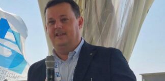 Francesco Vincenzi rieletto all’unanimità alla presidenza di Anbi Emilia Romagna per il mandato 2026-2030