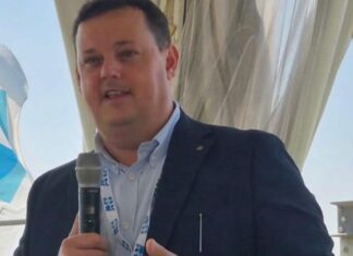 Francesco Vincenzi rieletto all’unanimità alla presidenza di Anbi Emilia Romagna per il mandato 2026-2030