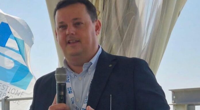 Francesco Vincenzi rieletto all’unanimità alla presidenza di Anbi Emilia Romagna per il mandato 2026-2030