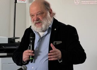 “Febbre alta” per il mais.