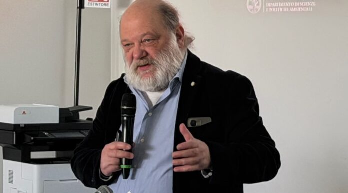 “Febbre alta” per il mais.