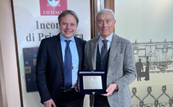 Quando la creatività diventa sinonimo di longevità una conferenza per i 140 anni di Villani Salumi 1886