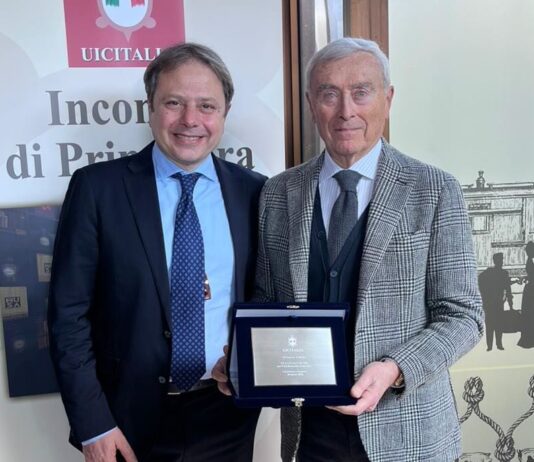 Quando la creatività diventa sinonimo di longevità una conferenza per i 140 anni di Villani Salumi 1886