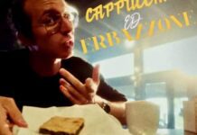 Cappuccino ed Erbazzone (Video)