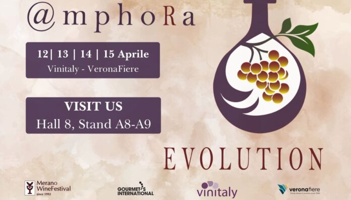 VISIT US Hall 8, Stand A8-A9 - 1