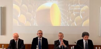 Parmigiano Reggiano: nel 2025 crescono produzione (+2,7%), export (+2,7%) e valore al consumo, mentre frena il mercato domestico (-10%)