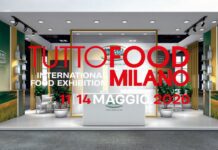 Molino Grassi a TuttoFood 2026: tra eccellenza molitoria e grandi ospiti