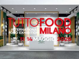 Molino Grassi a TuttoFood 2026: tra eccellenza molitoria e grandi ospiti