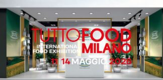 Molino Grassi a TuttoFood 2026: tra eccellenza molitoria e grandi ospiti