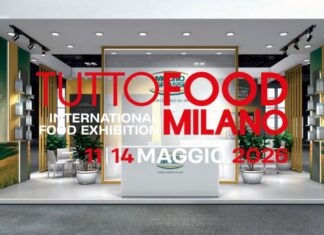 Molino Grassi a TuttoFood 2026: tra eccellenza molitoria e grandi ospiti