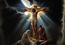 La sofferenza e la Pasqua. Il punto di vista cristiano.