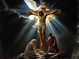 La sofferenza e la Pasqua. Il punto di vista cristiano.