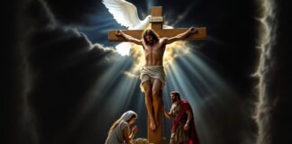 La sofferenza e la Pasqua. Il punto di vista cristiano.