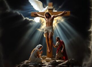 La sofferenza e la Pasqua. Il punto di vista cristiano.