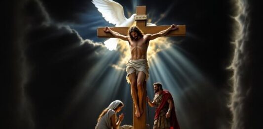 La sofferenza e la Pasqua. Il punto di vista cristiano.