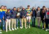Molino Grassi e Rugby Parma: 19 anni di valori in campo. Il racconto del nostro “Special Day”