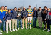 Molino Grassi e Rugby Parma: 19 anni di valori in campo. Il racconto del nostro “Special Day”