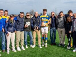 Molino Grassi e Rugby Parma: 19 anni di valori in campo. Il racconto del nostro “Special Day”