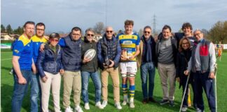 Molino Grassi e Rugby Parma: 19 anni di valori in campo. Il racconto del nostro “Special Day”