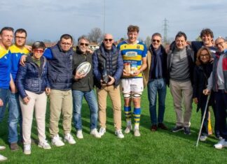 Molino Grassi e Rugby Parma: 19 anni di valori in campo. Il racconto del nostro “Special Day”
