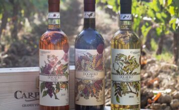 Carpineto porta il gusto toscano nel cuore di Verona