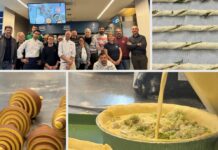 Visioni di banco: l’incontro creativo tra panificazione e pasticceria