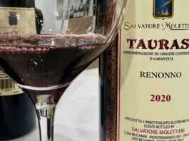 Vinitaly 2026, allo stand Campania una passeggiata nel Taurasi