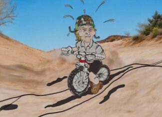 Guerre, cambiamento climatico e con la crisi energetica si chiude il cerchio.